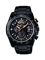 Orologio Casio Uomo Edifice in Acciaio EFR-523PB-1AVEF